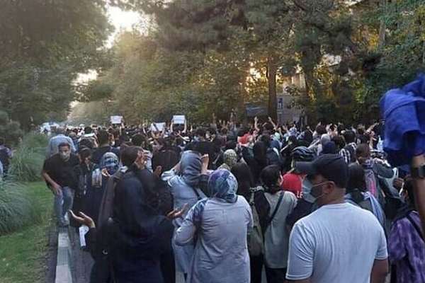 Imams Appointed By Khamenei Insist On Enforcing Hijab