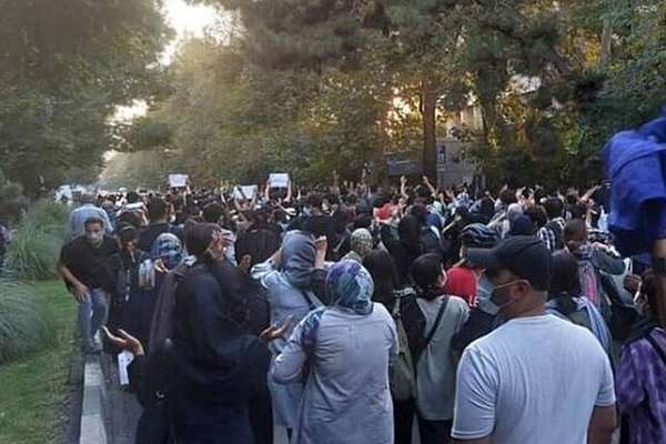 Ending Talks? More Sanctions? Pundits Weigh Iran Options