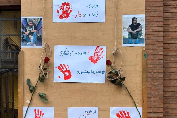 از ۱۸ تیر تا جاوید شاه؛ روایتی از تغییر فضای سیاسی در دانشگاههای ایران