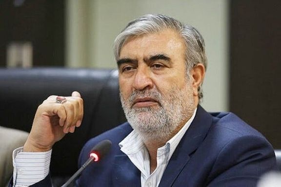 عضو کمیسیون امنیت ملی مجلس: جمهوری اسلامی انتقام سختی خواهد گرفت