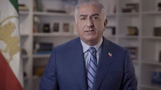 Pahlavi’s economic vision for a future Iran needs refinement