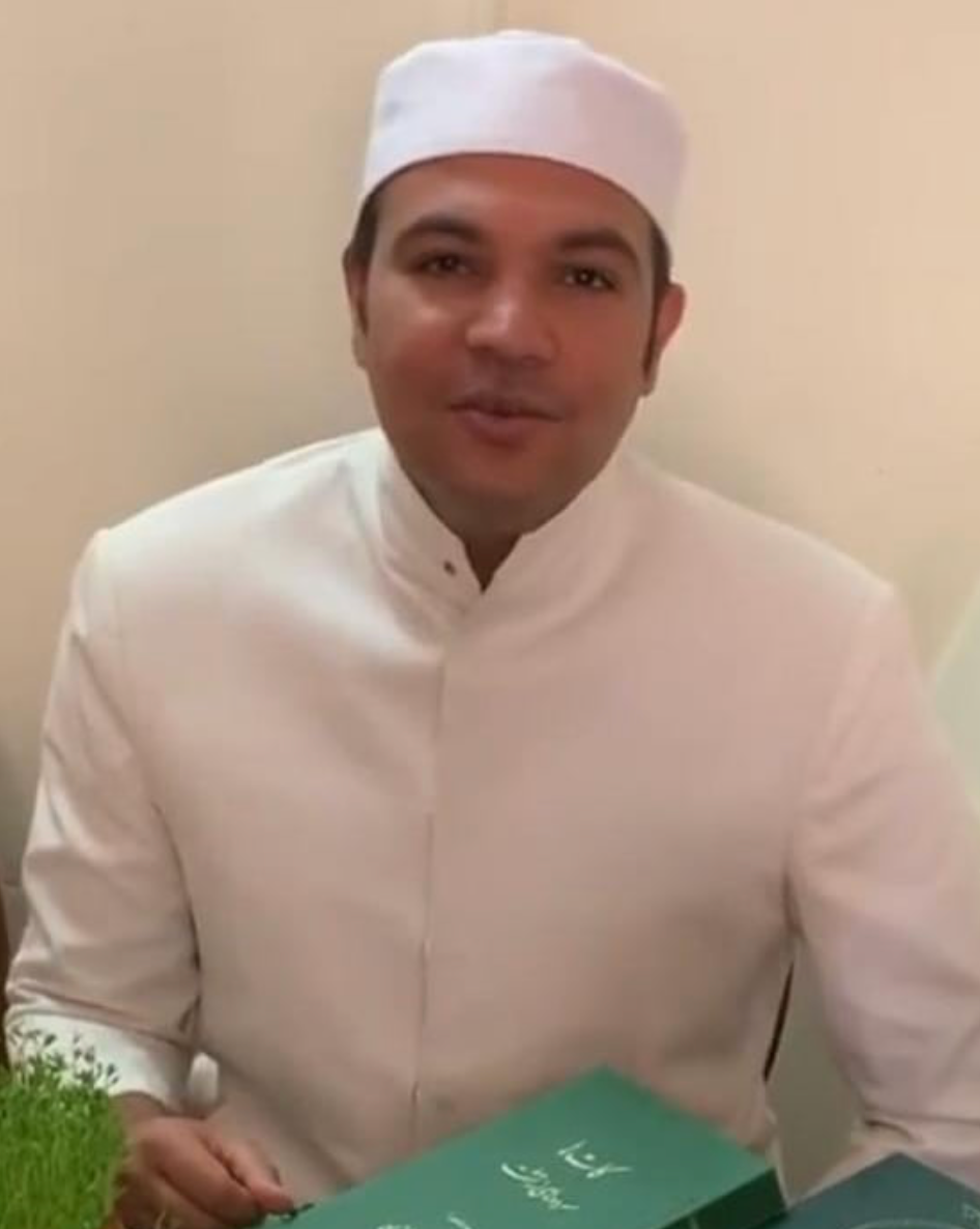 Zoroastrian religious figure arrested in Iran