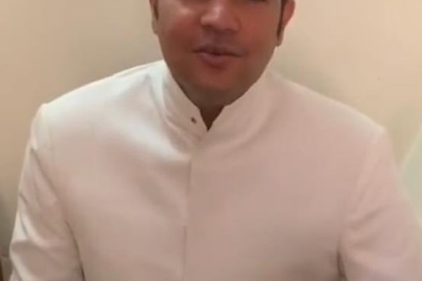 Zoroastrian religious figure arrested in Iran