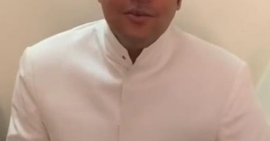 Zoroastrian religious figure arrested in Iran