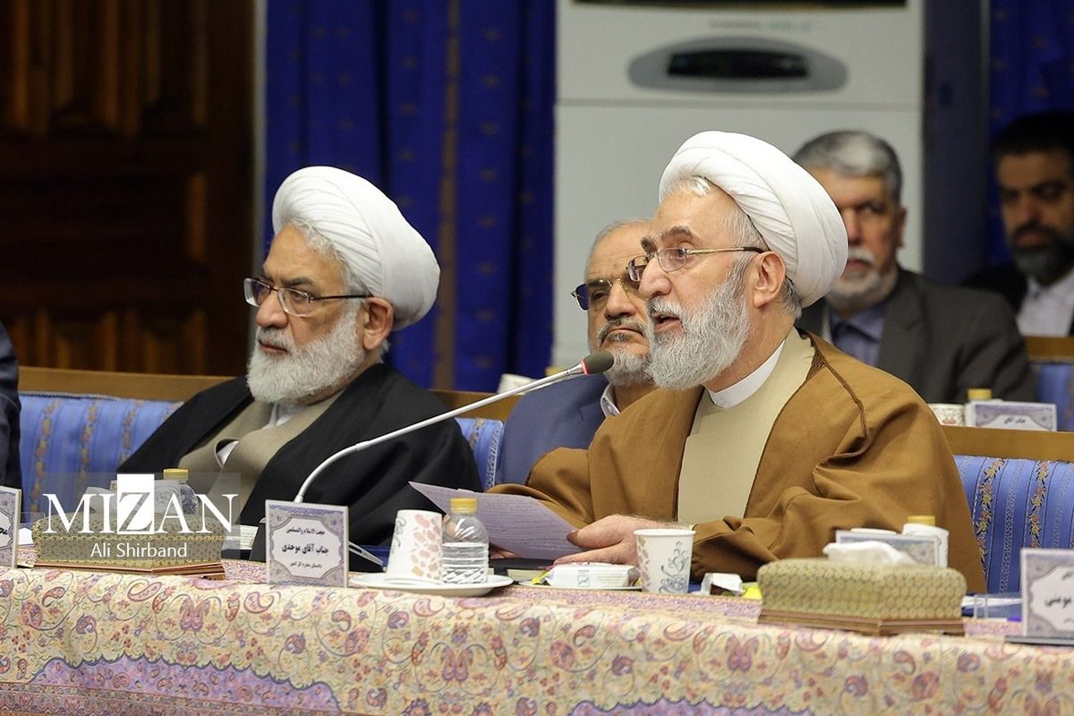 دادستان کل کشور: دادسراها موظفند با بی‌حجابی برخورد کنند