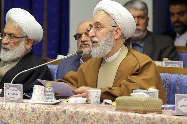 دادستان کل کشور: دادسراها موظفند با بیحجابی برخورد کنند