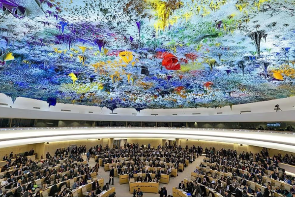 مجلس حقوق الإنسان سيمدد مهمة المقرر الخاص وهيئة تقصي الحقائق بشأن إيران