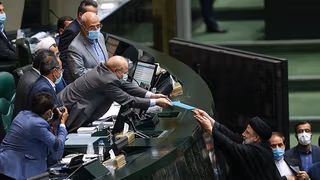 Iran Eliminating Low Dollar Exchange Rate Meant To Control Prices