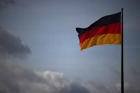 Germany limits Tehran embassy services as it urges citizens to leave Iran