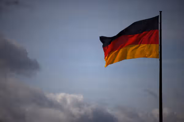 Germany limits Tehran embassy services as it urges citizens to leave Iran