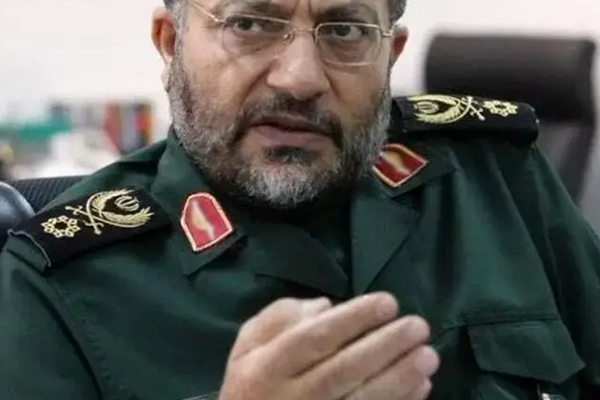 الجيش الإسرائيلي يعلن مقتل "غلام رضا سليماني" قائد قوات الباسيج