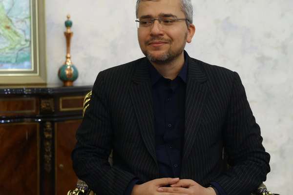 سخنگوی کمیسیون امنیت ملی مجلس: آمریکا دروغگو و غیر قابل اعتماد است