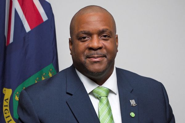 Court Case Implicates Hezbollah In Virgin Islands Premier Drug Arrest