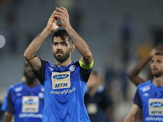 قوانین لیگ قطر برای بازیکنان ۳۵ ساله؛خداحافظی پژمان منتظری به عنوان بازیکن با دنیای فوتبال