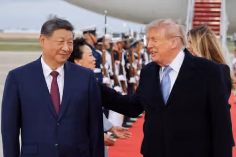 China shipments help sustain Iran’s weapons programs despite US pressure - WSJ