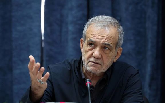 عضو کمیسیون امنیت ملی مجلس: مصاحبههای پزشکیان در نیویورک بر انتخابات آمریکا تاثیر دارد