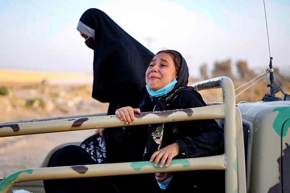 هجمات انتقامية ضد المهاجرين الأفغان في إيران بعد مقتل مواطن بمحافظة فارس