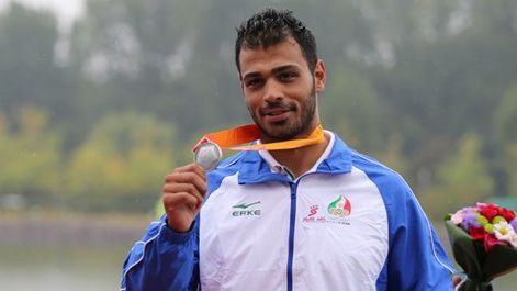 «قبل از اعزام حداقل یک زنگ میزدید»؛ انتقاد ملیپوش قایقرانی ایران در آستانه سفر به هانگژو