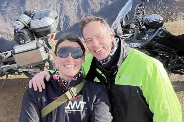 عائلة زوجين بريطانيين معتقلين في إيران تبحث طلب مساعدة من ترامب للإفراج عنهما