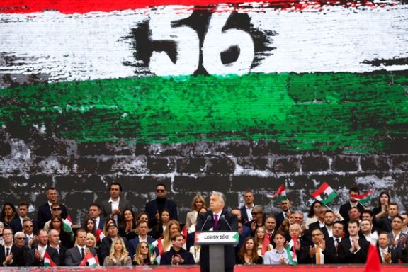 اوربان: مجارستان تنها کشوری است که میتواند توافق صلح اوکراین را نهایی کند