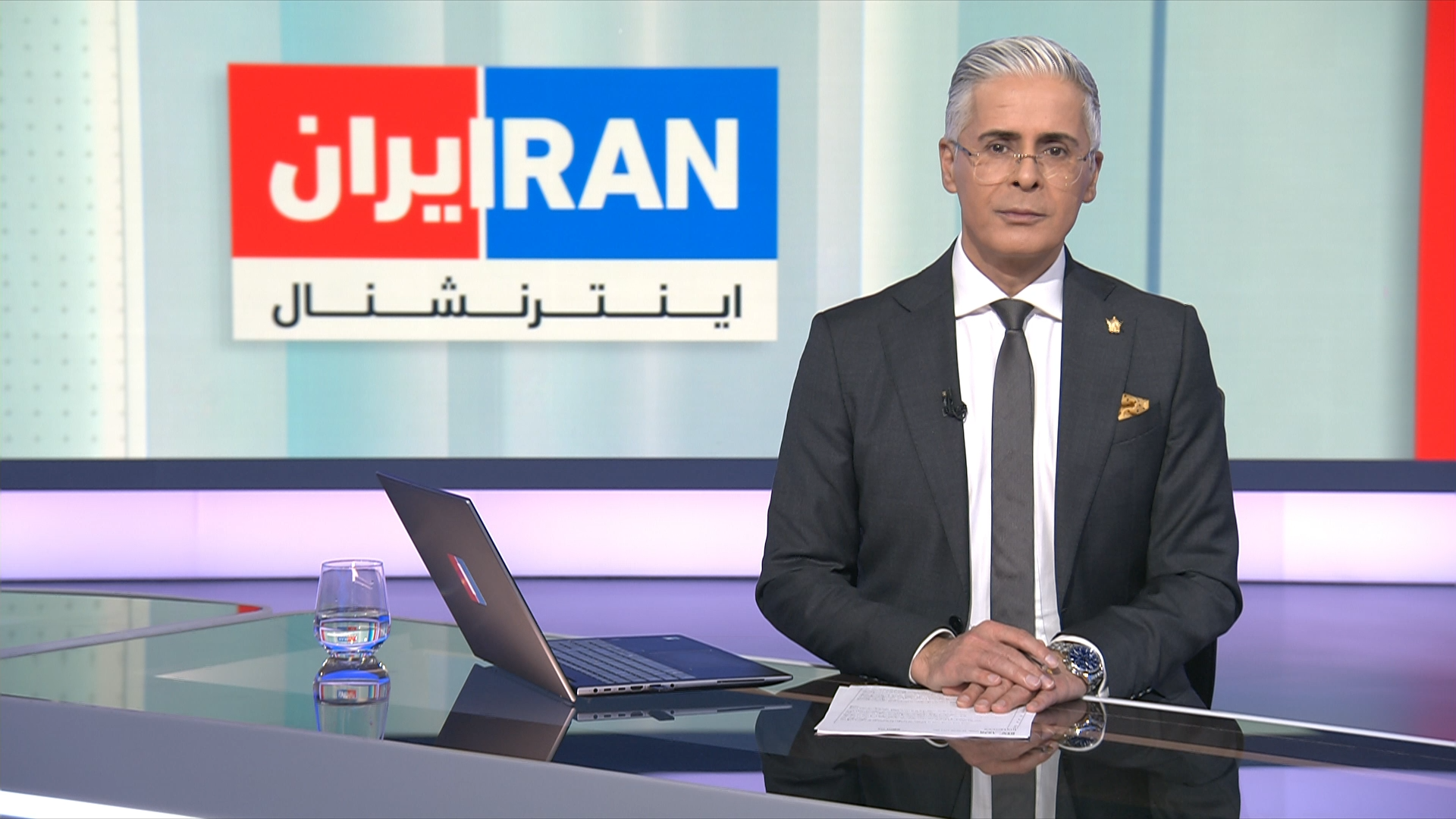 سرخط خبرهای چهارشنبه ۲۳ اردیبهشت 