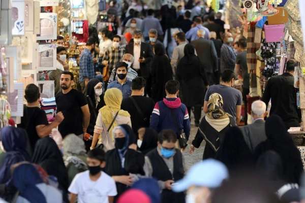 تقديرات "إيران إنترناشيونال": مؤشر البؤس في إيران يسجل أعلى مستوى له خلال 27 عامًا