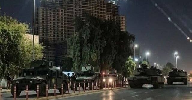 Iraq arrests officials tied to Iran-aligned parties in Baghdad raids, sources say