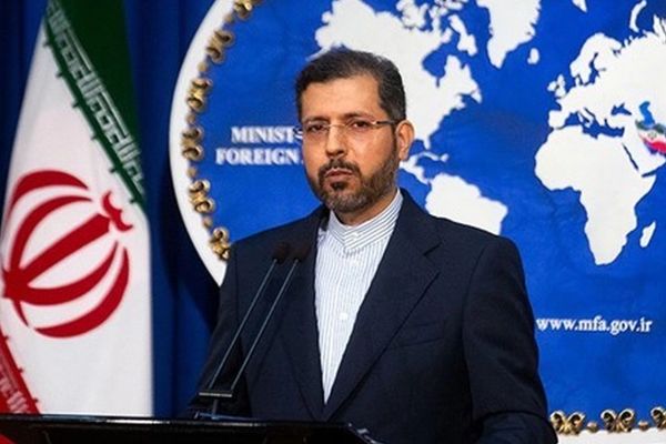 طهران: عمليات التخريب النووية تركت تأثيرا كبيرا على القضايا الفنية بين إيران والوكالة