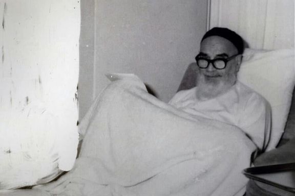 رییس موسسه تنظیم آثار خمینی: ۱۵ هزار ساعت فیلم درباره خمینی وجود دارد