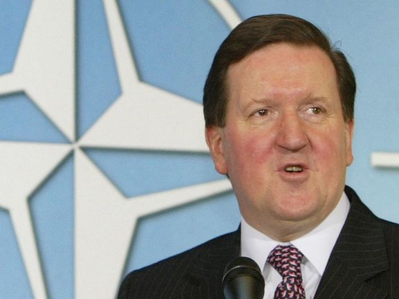 مقام ارشد بریتانیا: با «چهارگانه مرگبار» پکن، مسکو، پیونگیانگ و تهران روبهروییم