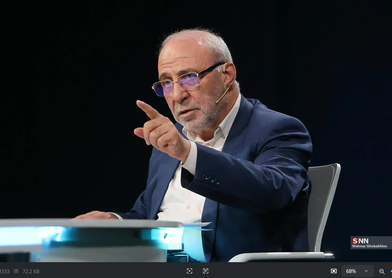 برلماني إيراني: بقاء إيران في معاهدة حظر الانتشار النووي لا يجلب سوى الضرر