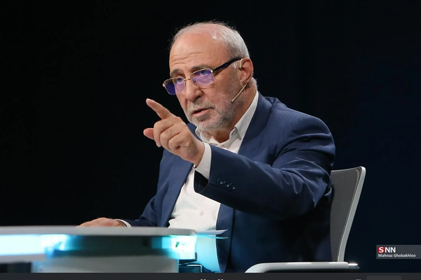 برلماني إيراني: بقاء إيران في معاهدة حظر الانتشار النووي لا يجلب سوى الضرر
