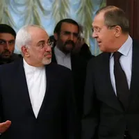 Zarif is right, Moscow wants Tehran locked in confrontation