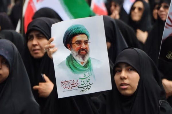 پیام منتسب به مجتبی خامنهای: فصل نوین خلیج فارس و تنگه هرمز در حال رقم خوردن است