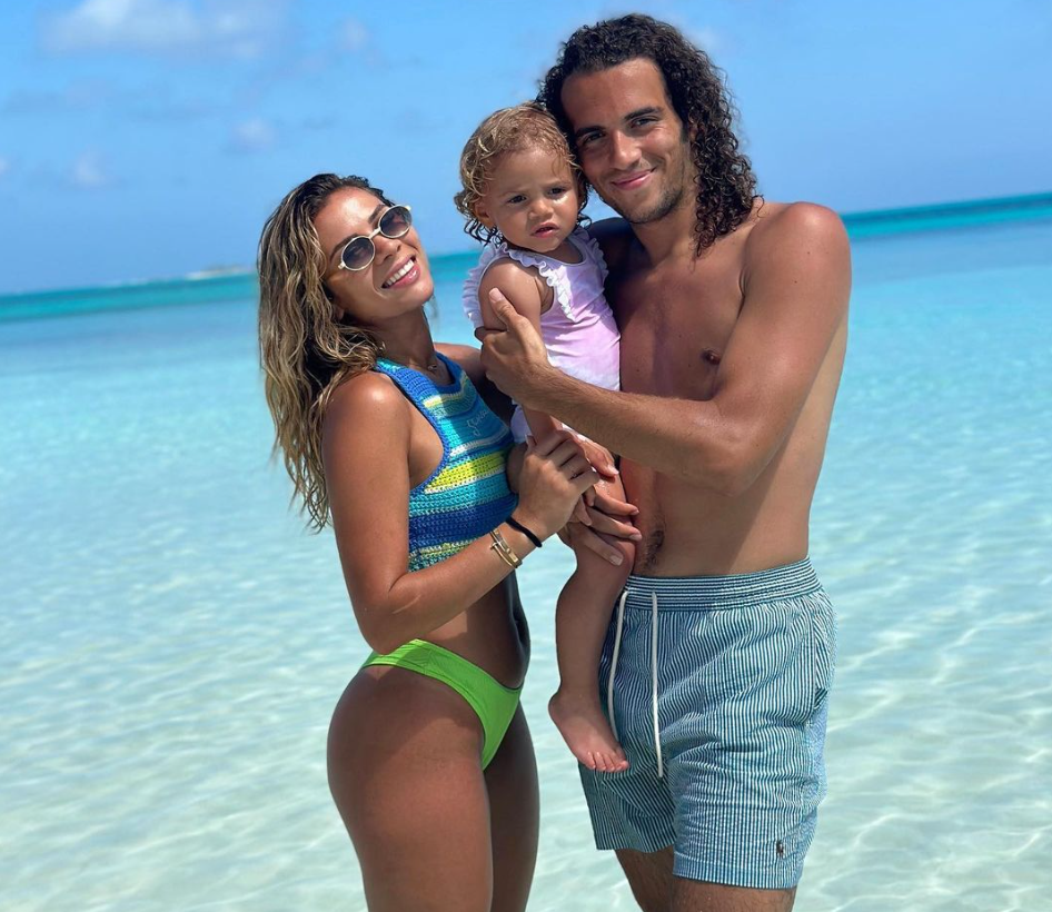 دزدی از خانه فوتبالیست‌‌های فرانسه؛همسر گوندوزی سارقان را ترساند، اما ساعت رولکس دزدیده شد