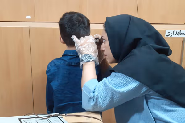 مقام وزارت بهداشت: حدود هفت میلیون نفر در ایران با مشکلات شنوایی مواجهند