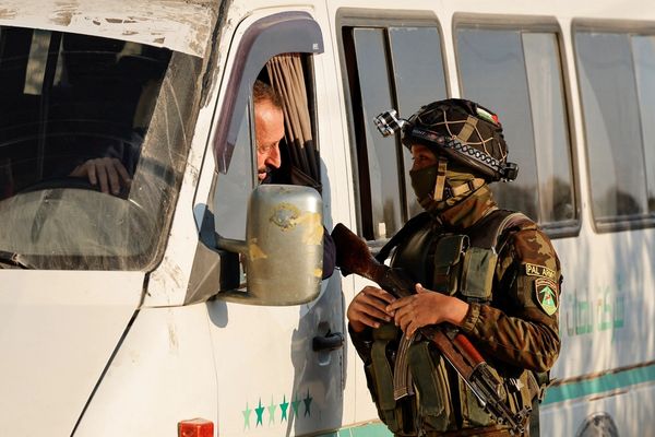 حركة فتح: "حماس" رهنت نفسها لصالح إيران وتسببت في تدمير غزة