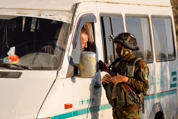 جنبش فتح: اجازه نمیدهیم حماس به نفع ایران، اقدامات خود را در کرانه باختری تکرار کند