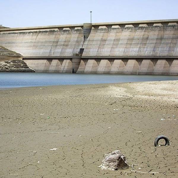 رییس فدراسیون صنعت آب: هشدار پزشکیان درباره آب تهران دیرهنگام بود، واقعیت ترسناکتر است