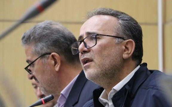 نماینده ابهر: در طرح ملی نهضت مسکن گرفتار شدهایم