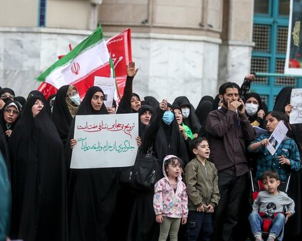 معاون ستاد امر به معروف: کسی به اندازه ستاد امر به معروف نمیخواهد مردم شاد باشند