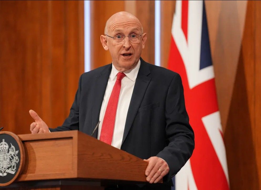 وزیر دفاع بریتانیا: آمریکا کاملا به ناتو پایبند است