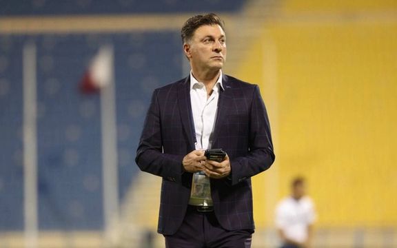 مظفریزاده، مدیرعامل تراکتور: توافق کردیم، بازی آخر و جشن قهرمانی در تبریز برگزار میشود