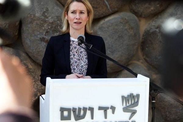 كالاس: نبحث تصنيف الحرس الثوري منظمة إرهابية.. ومنع طهران من امتلاك سلاح نووي أولوية