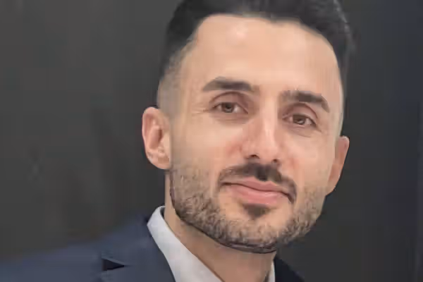 جواد ملاوردی، معترضی که در زندان کشته شد