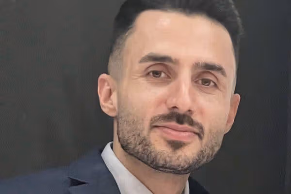 جواد ملاوردی، معترضی که در زندان کشته شد