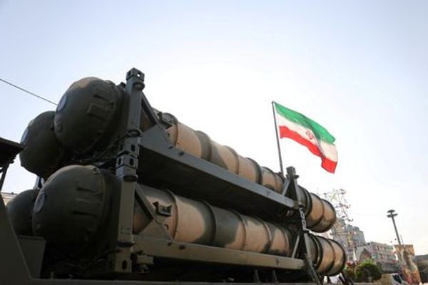 Iran-Russia alliance rattled as official accuses Moscow of aiding Israel