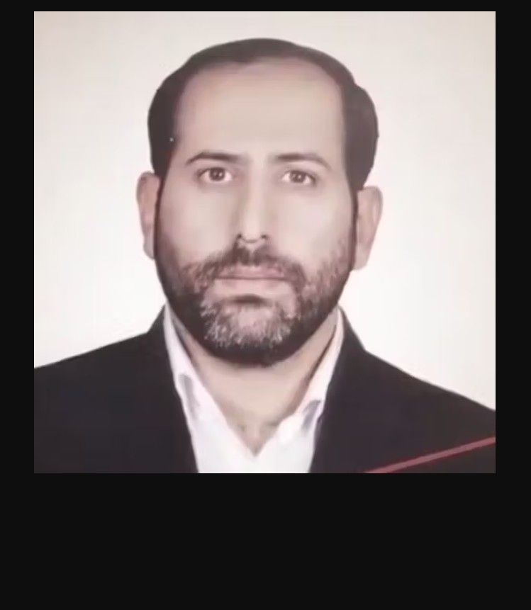 یحیی حمیدی، مقام اطلاعاتی و عامل تهدیدها علیه ایران‌اینترنشنال، در حمله اسرائیل کشته شد 
