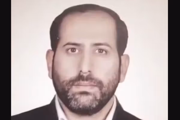 یحیی حسینی پنجکی، مقام اطلاعاتی و عامل تهدیدها علیه ایراناینترنشنال کشته شد