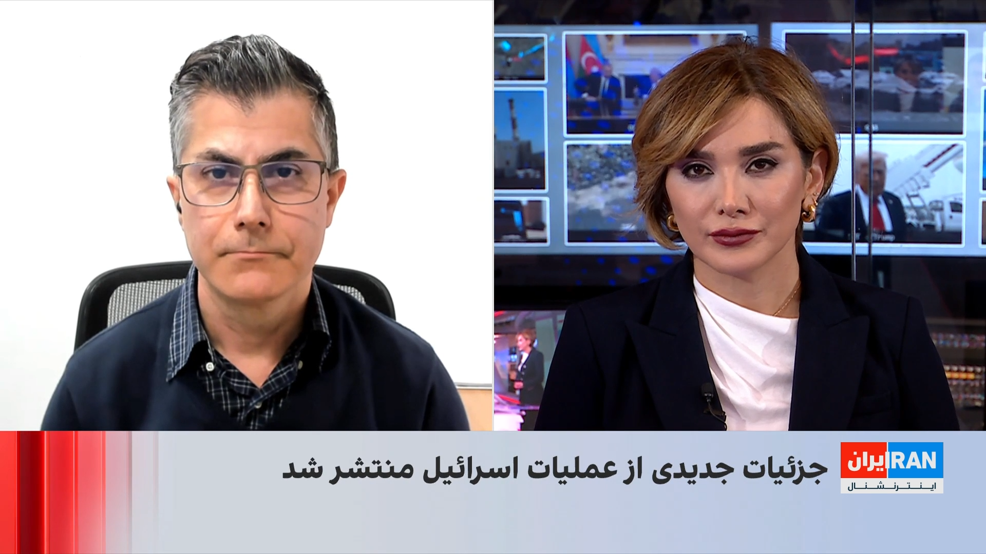 افشای جزییات تازه از عملیات نارنیای اسرائیل علیه دانشمندان هسته‌ای ایران